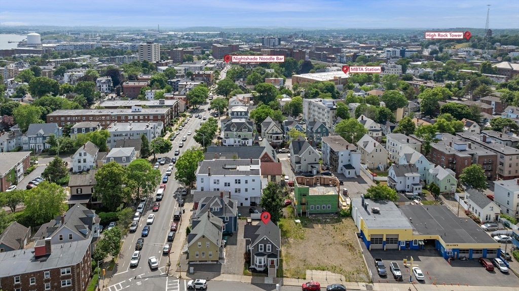 8 Chestnut Street Lynn, MA 01902 - Photo 38 of 39