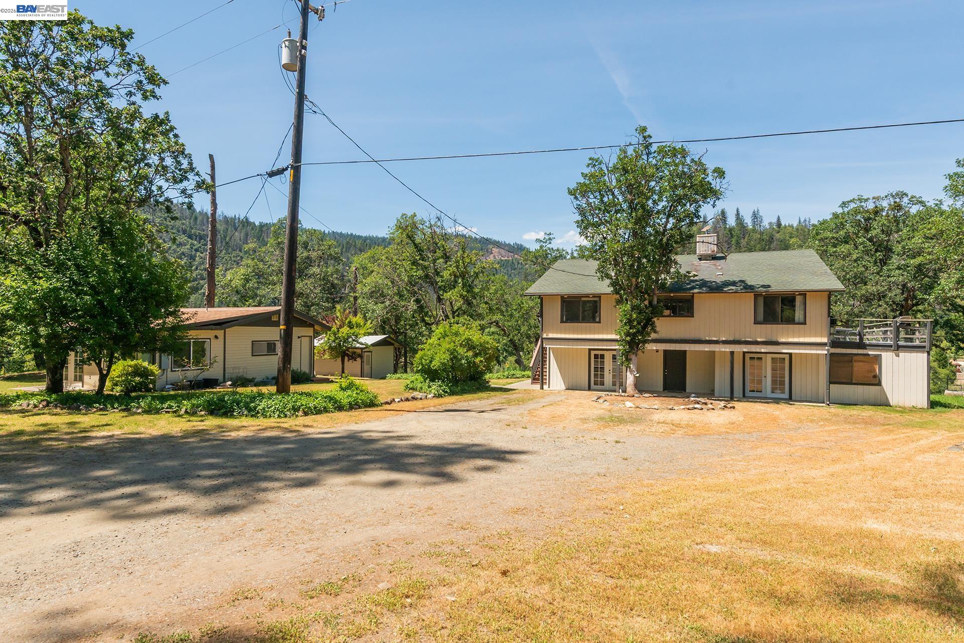 1476 Poker Bar Road Douglas City, CA 96024 - Photo 48 of 77
