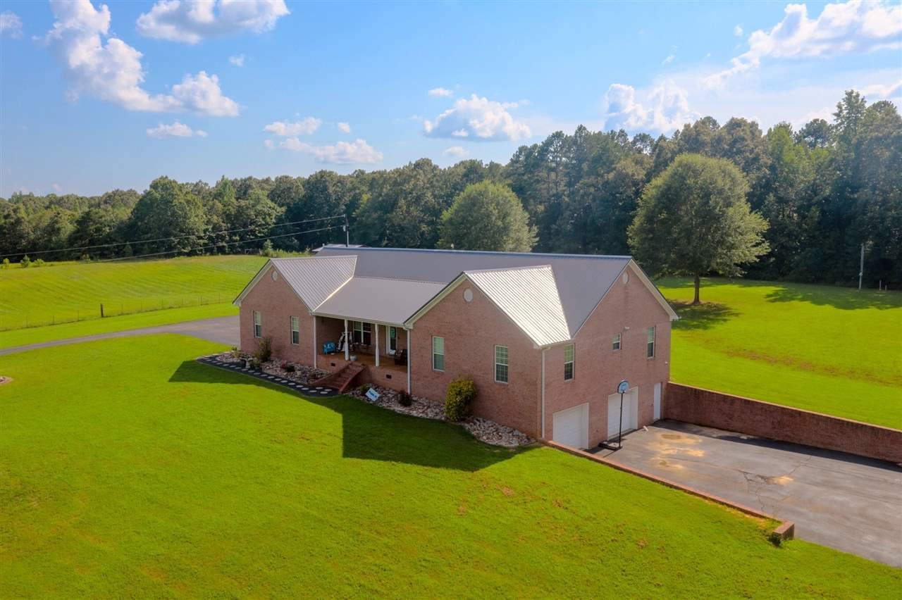 1180 Beene Road Finger, TN 38334 - Photo 1 of 1 Photo 1