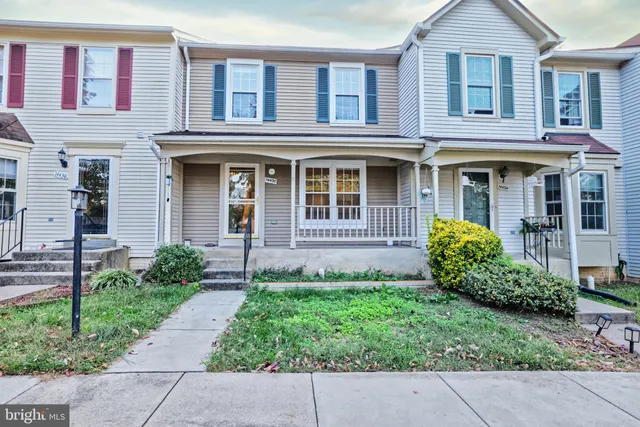 $2,450 | 14436 Whisperwood Court, Dumfries, VA 22025