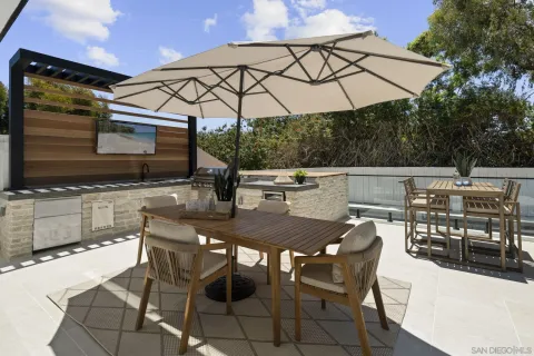 $5,495,000 | 13974 Boquita Drive, Del Mar, CA 92014