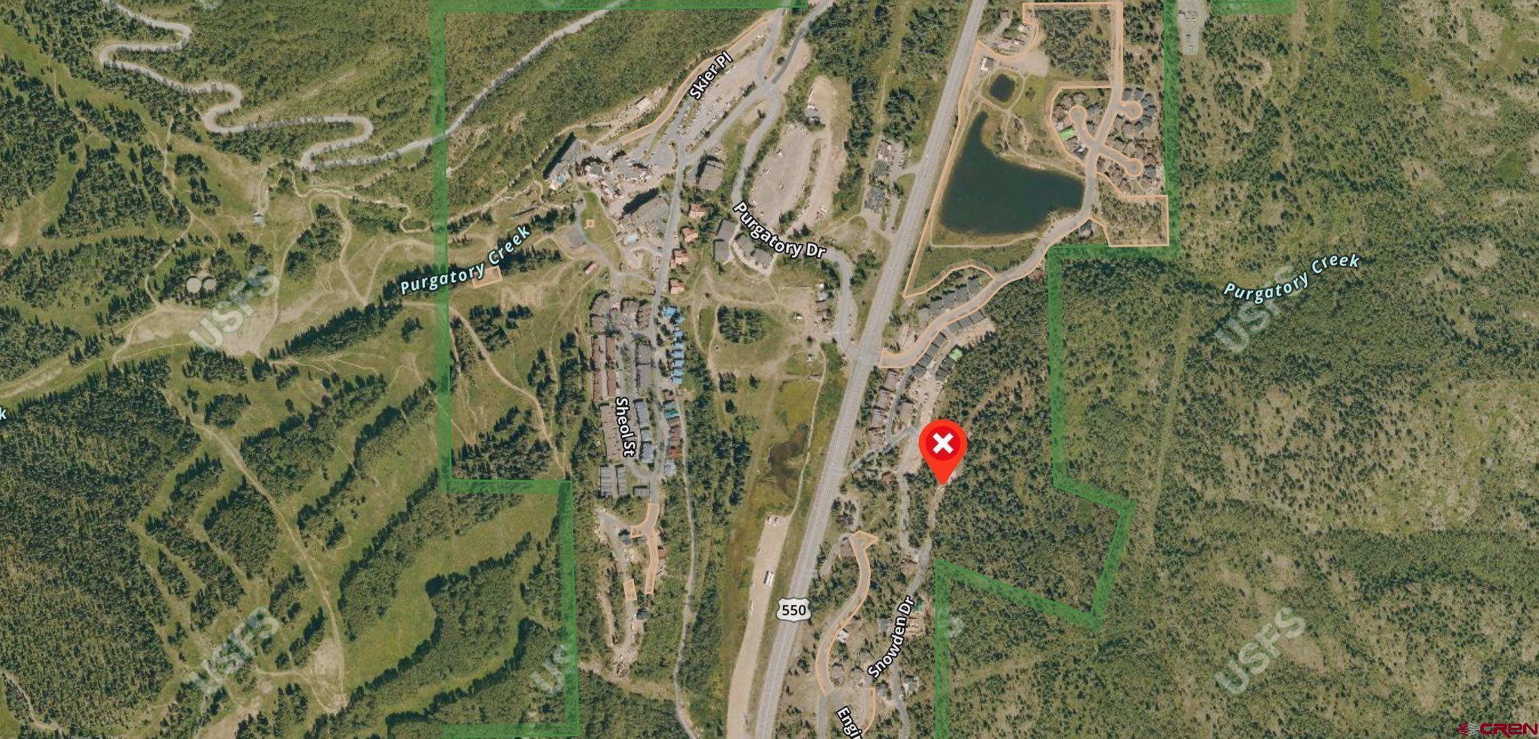 256 Snowden Drive Durango, CO 81301 - Photo 3 of 13 a close up of a plant