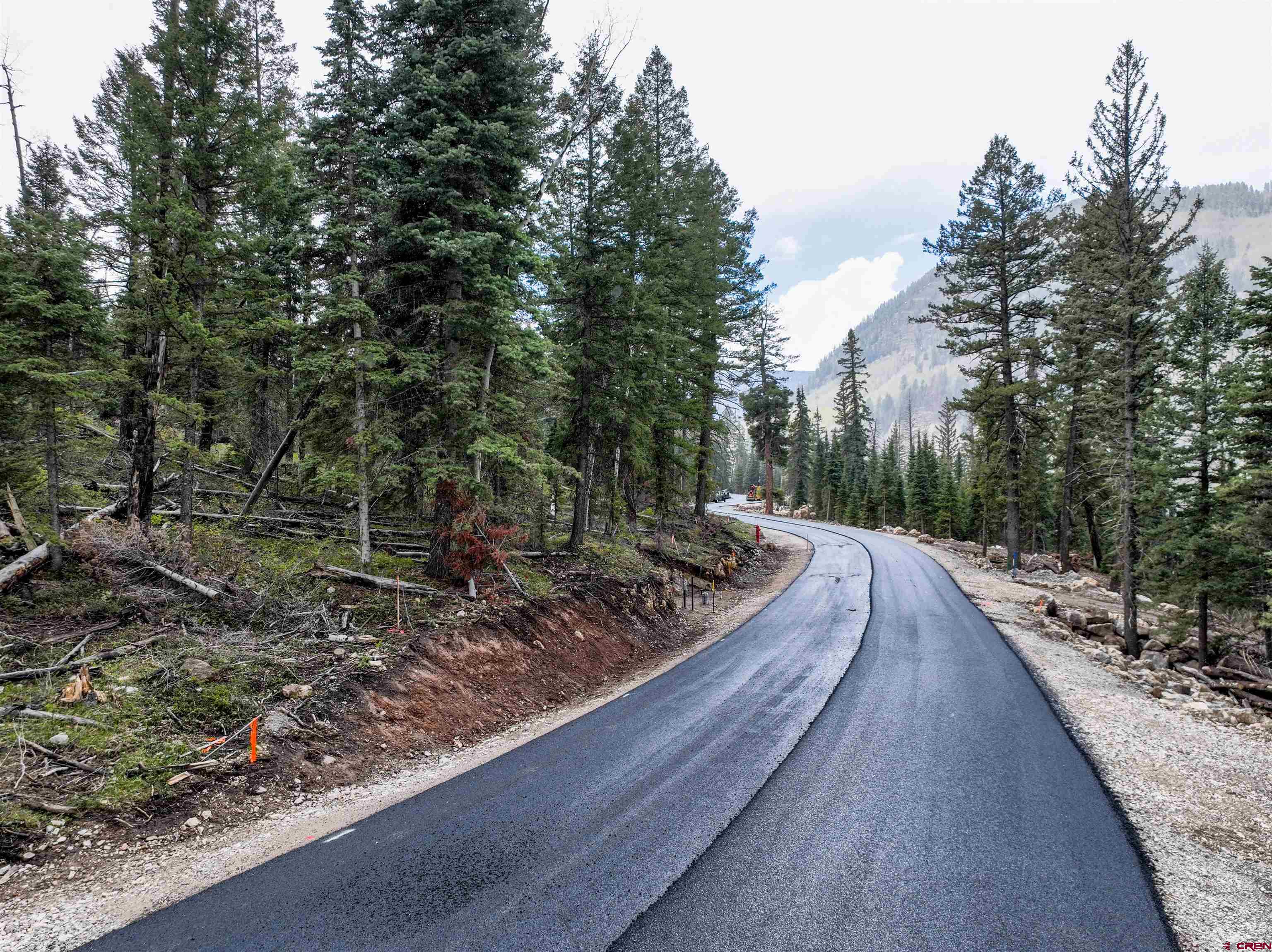 256 Snowden Drive Durango, CO 81301 - Photo 6 of 13 a view of a house with a yard