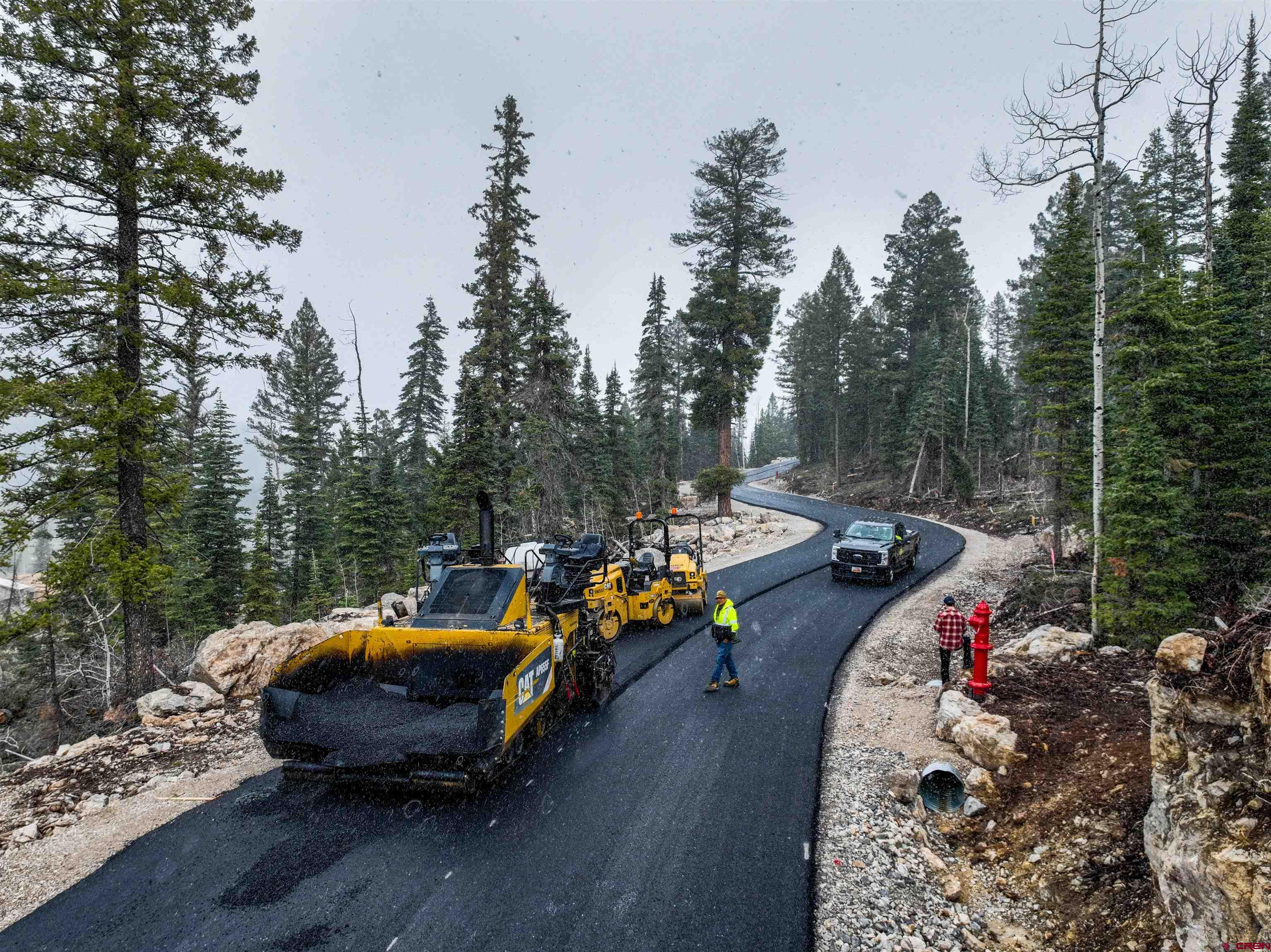 256 Snowden Drive Durango, CO 81301 - Photo 10 of 13 an outdoor sitting area with furniture and wooden floor