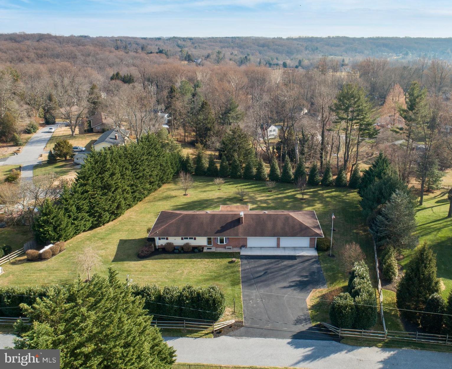 Private Lot