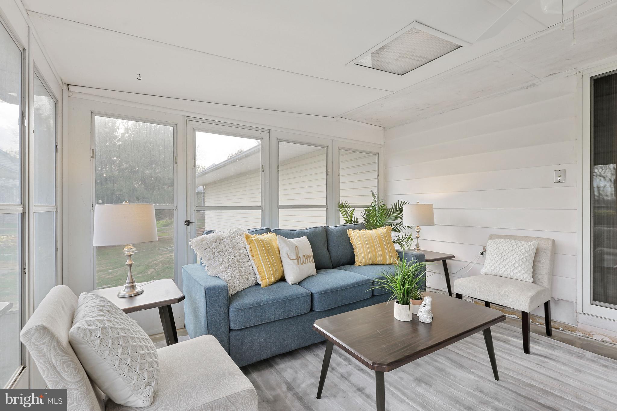 3834 Dance Mill Road Phoenix, MD 21131 - Photo 18 of 53 Sunroom