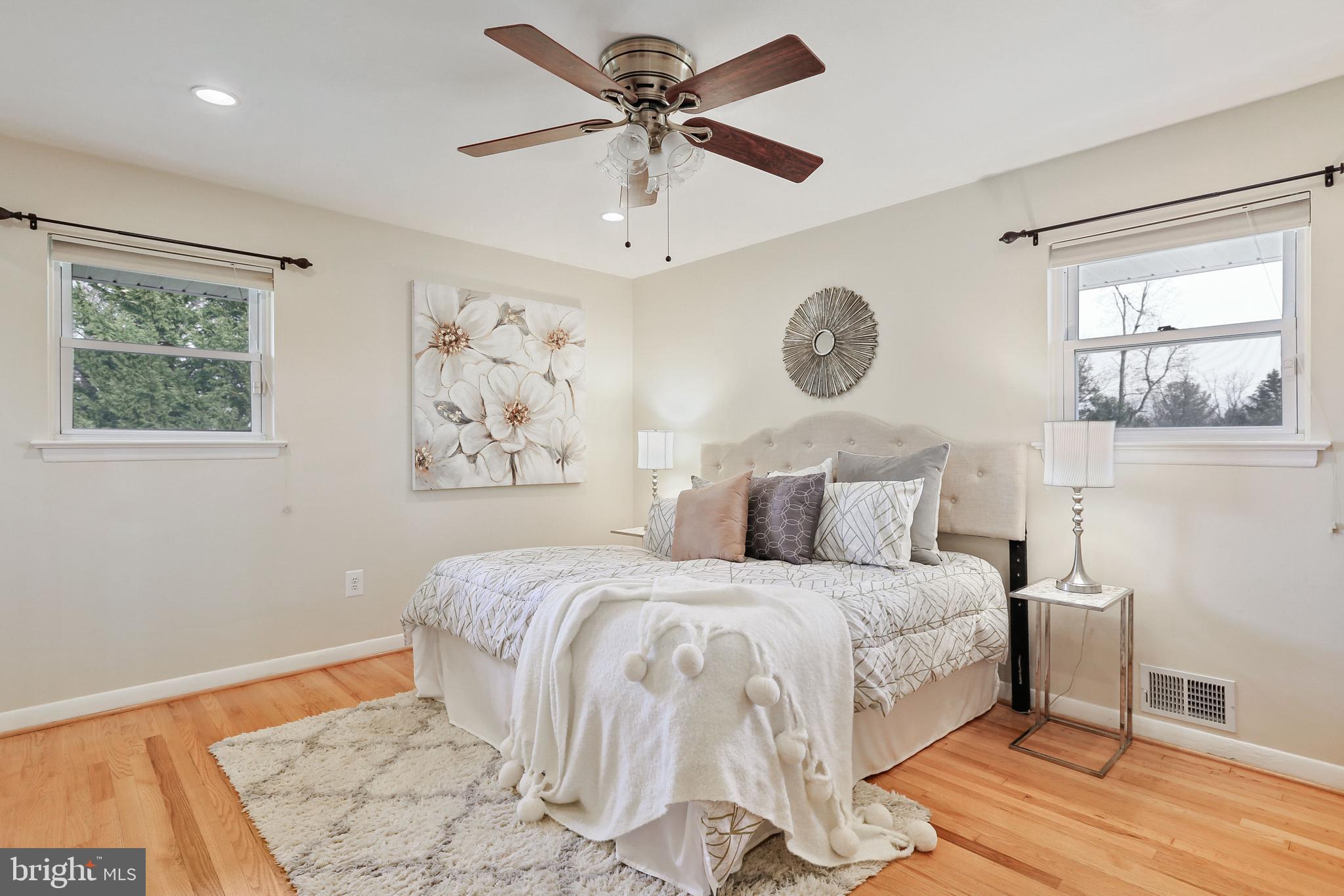 3834 Dance Mill Road Phoenix, MD 21131 - Photo 20 of 53 Primary Bedroom