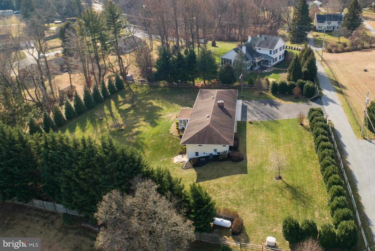 Professionally Landscaped