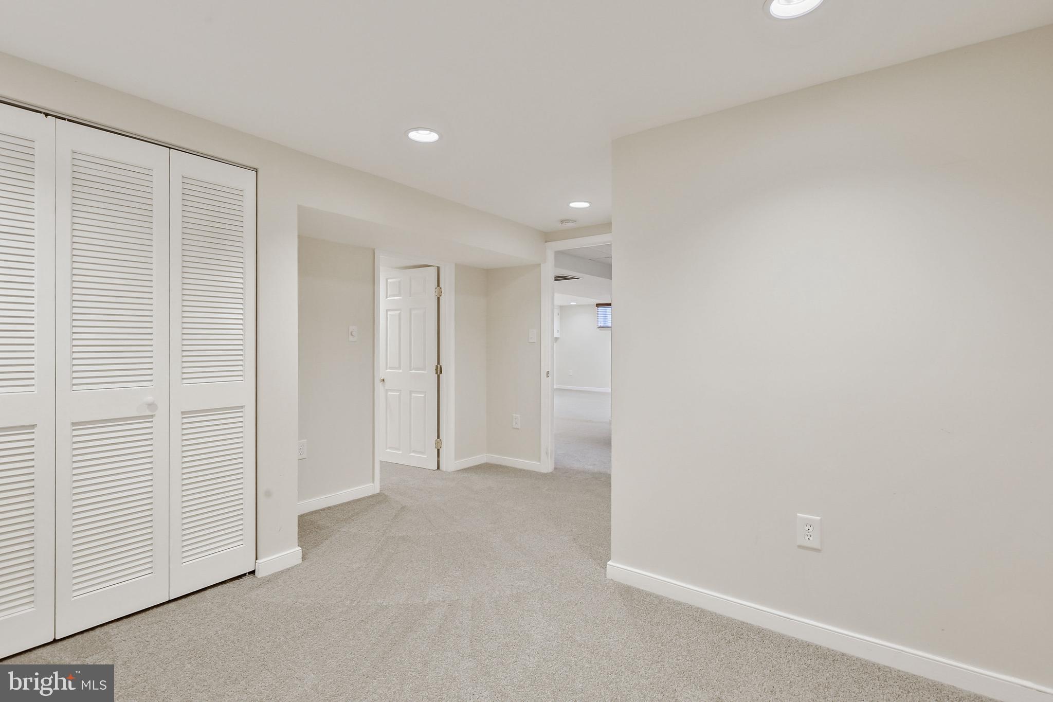 3834 Dance Mill Road Phoenix, MD 21131 - Photo 35 of 53 Bedroom #5