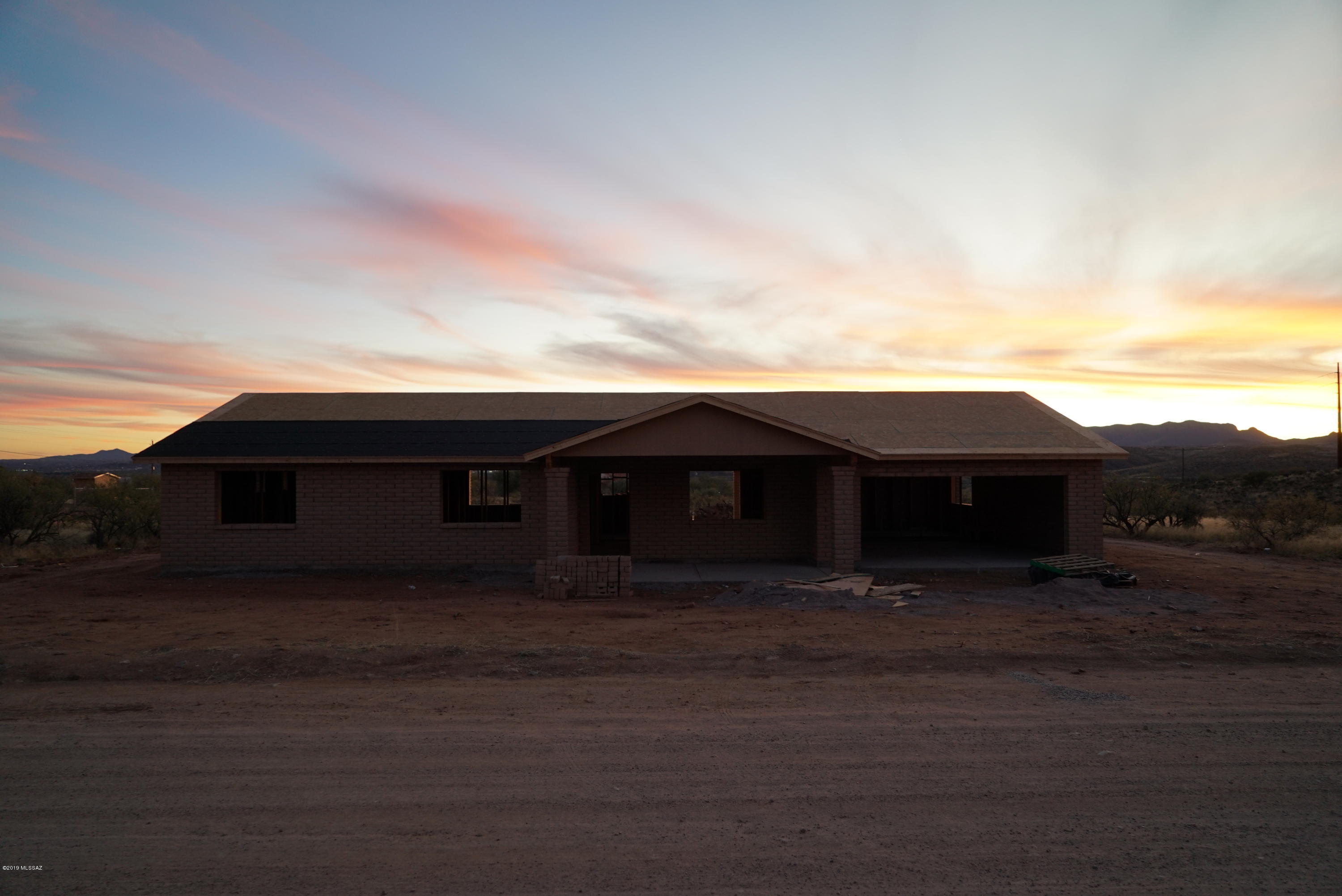 1612 Tonina Court Rio Rico, AZ 85648 - Photo 7 of 42
