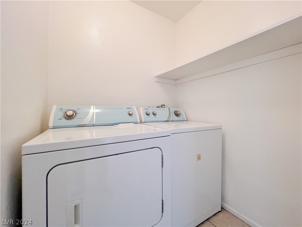 5576 West Rochelle Avenue, Unit 28B Las Vegas, NV 89103 - Photo 20 of 23