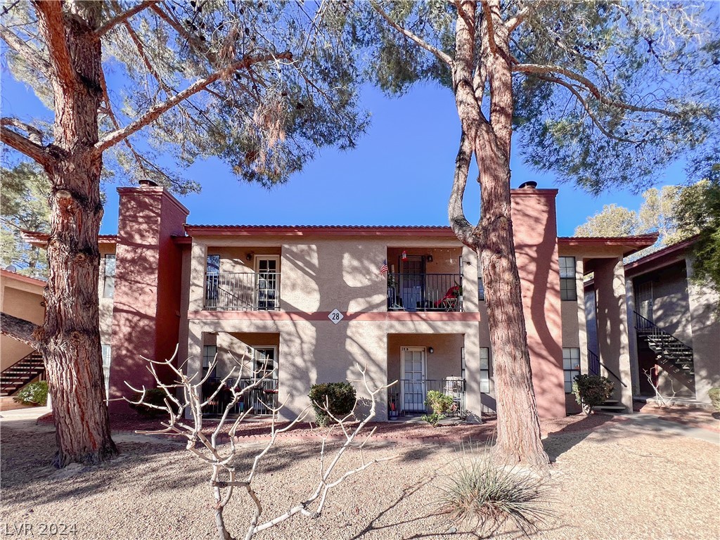 5576 West Rochelle Avenue, Unit 28B Las Vegas, NV 89103 - Photo 2 of 23