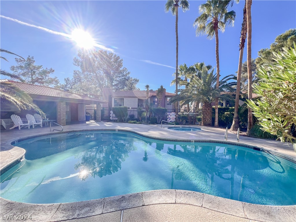 5576 West Rochelle Avenue, Unit 28B Las Vegas, NV 89103 - Photo 21 of 23