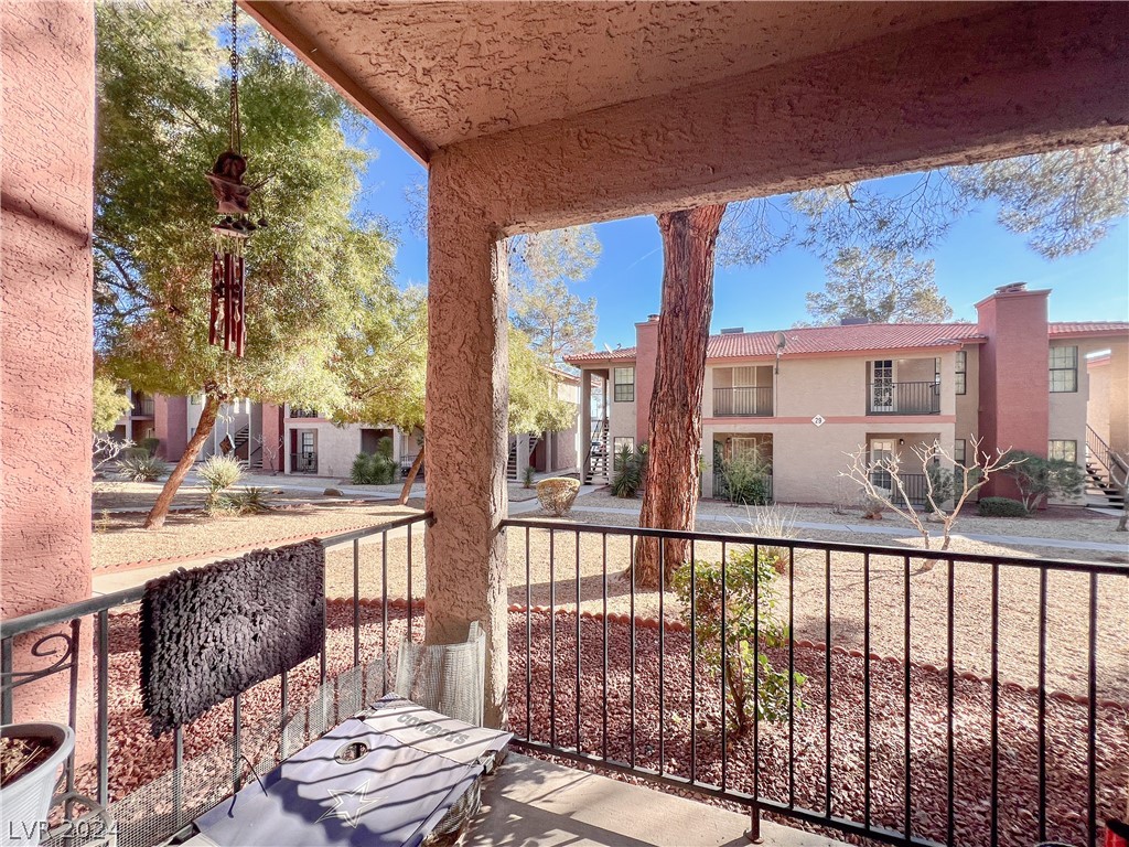 5576 West Rochelle Avenue, Unit 28B Las Vegas, NV 89103 - Photo 22 of 23
