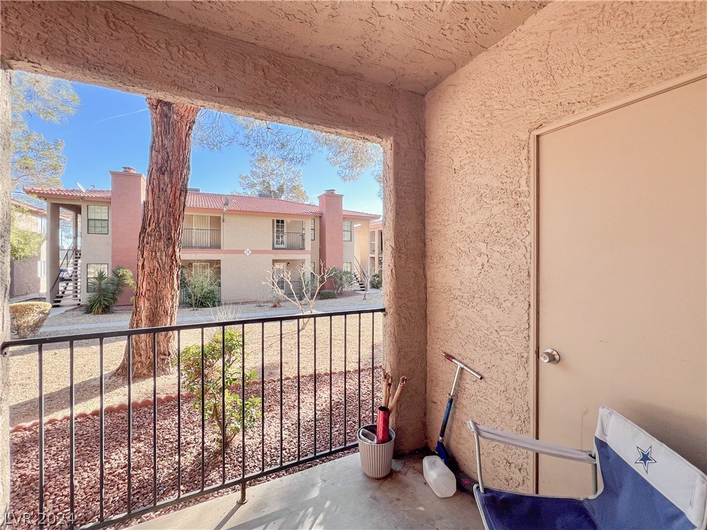 5576 West Rochelle Avenue, Unit 28B Las Vegas, NV 89103 - Photo 23 of 23