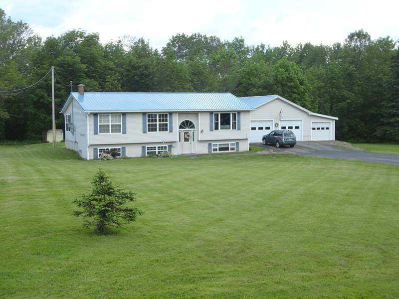 427 Haystack Road Castle Hill, ME 04757 - Photo 3 of 29 Exterior Front.
