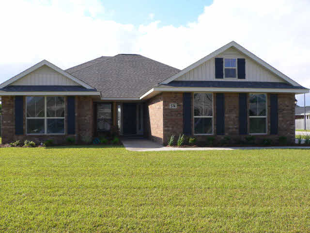 574 Vestige Mews Foley, AL 36535 - Photo 1 of 1