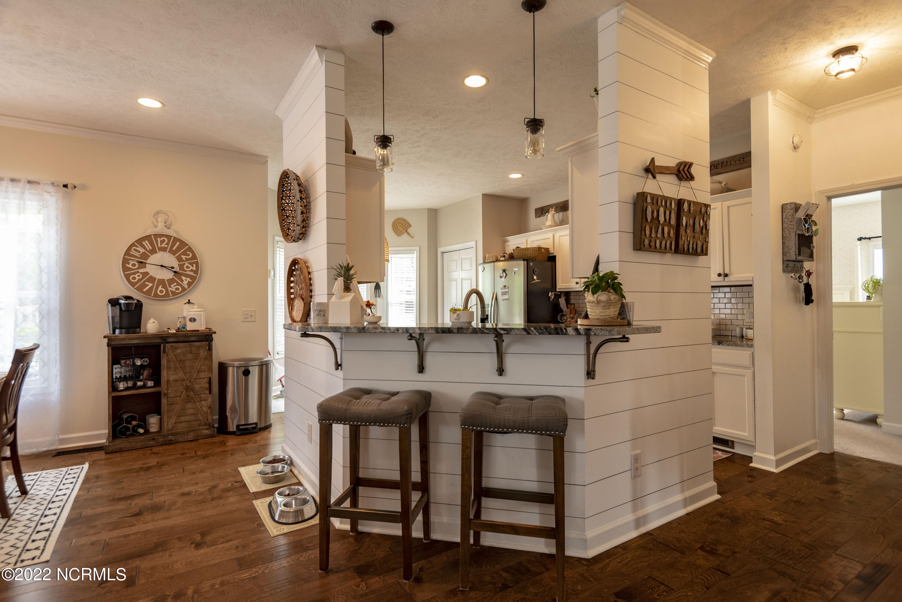 160 Covenant Road Whispering Pines, NC 28327 - Photo 12 of 59 DSC_6736