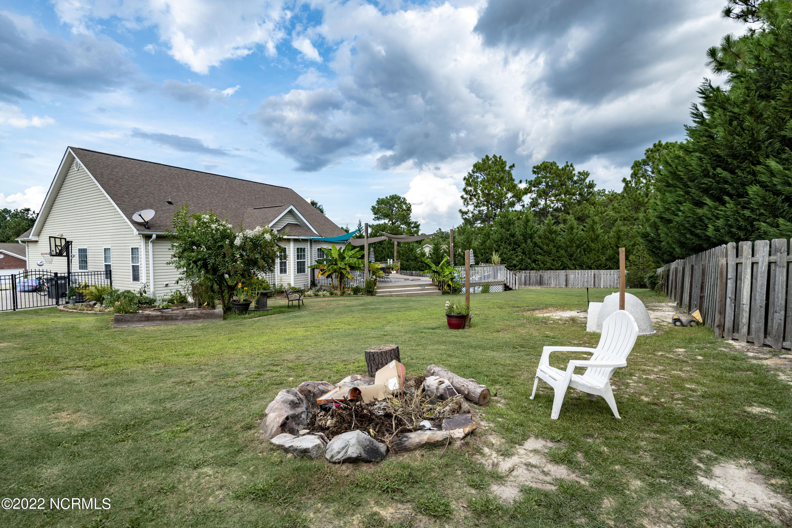 160 Covenant Road Whispering Pines, NC 28327 - Photo 50 of 59 DSC_6845
