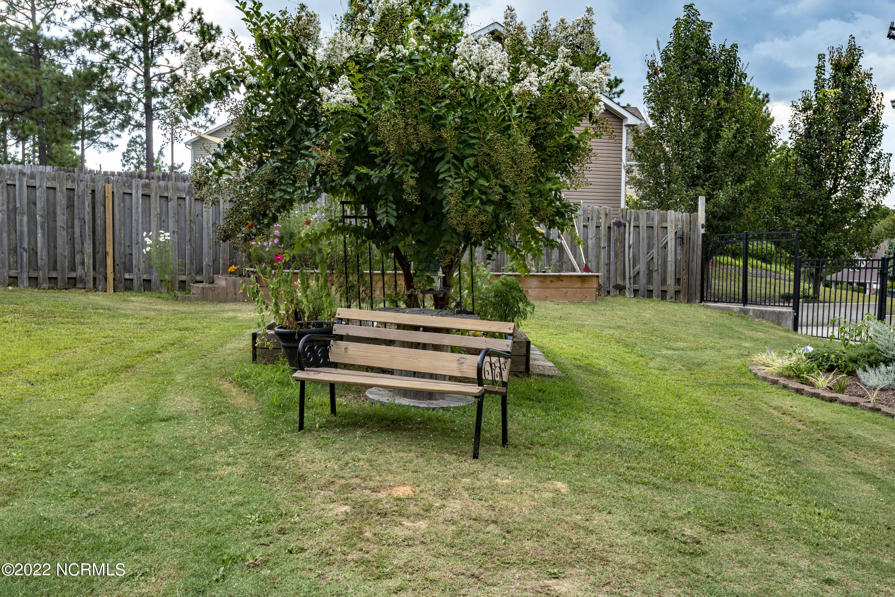 160 Covenant Road Whispering Pines, NC 28327 - Photo 54 of 59 DSC_6853