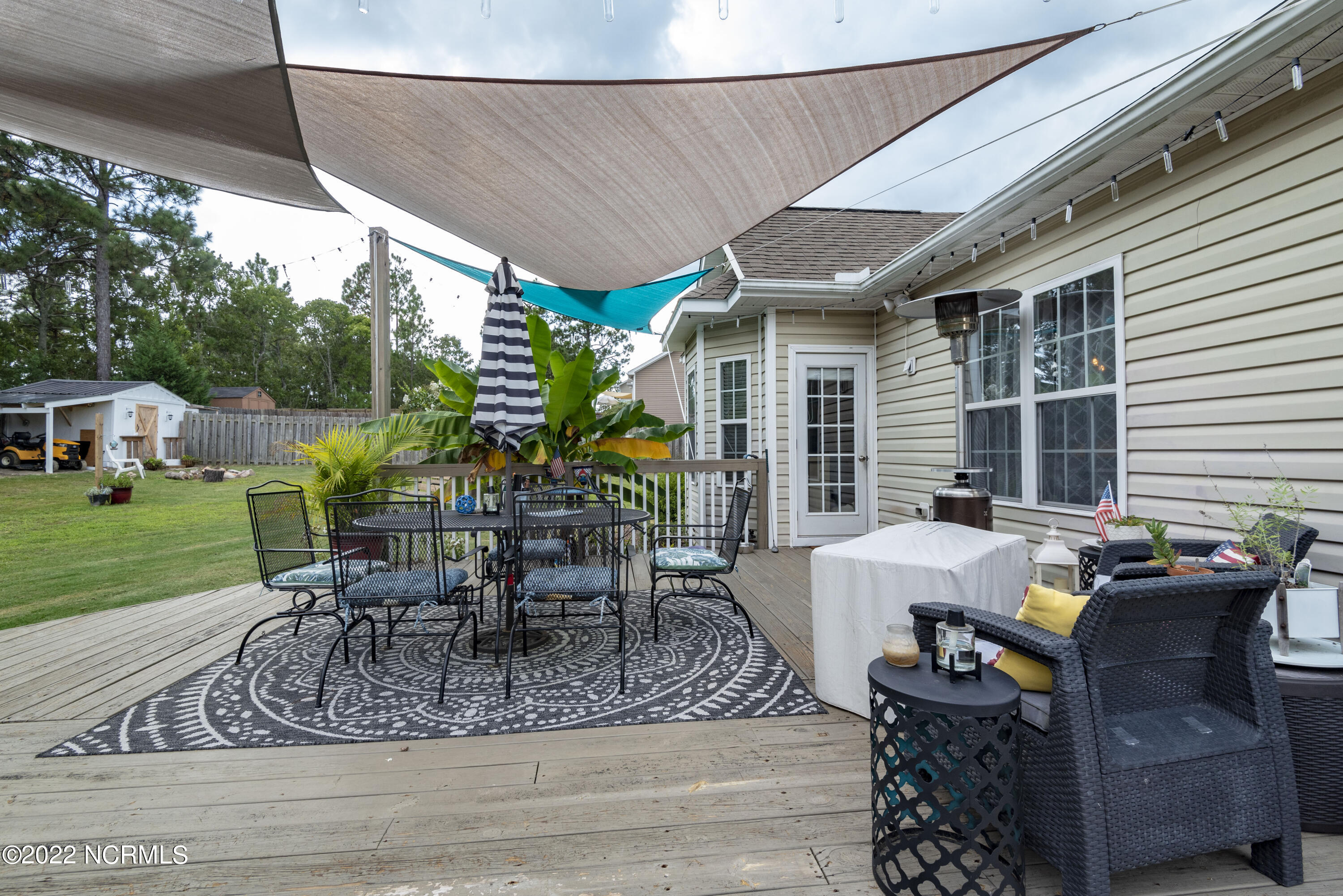 160 Covenant Road Whispering Pines, NC 28327 - Photo 59 of 59 DSC_6863