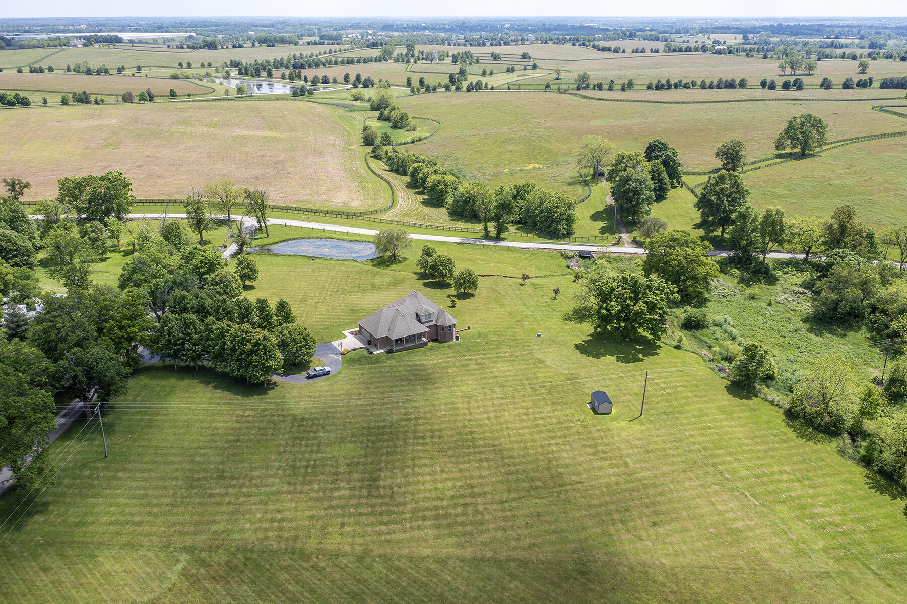 572 Tarr Road Paris, KY 40361 - Photo 53 of 54 572tarr54