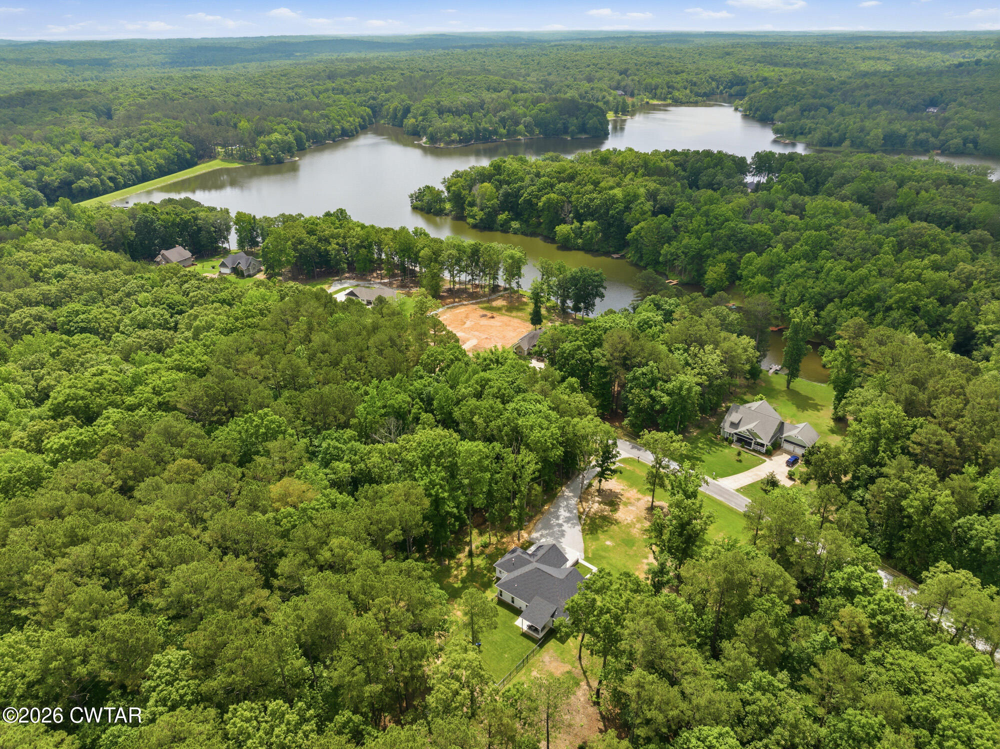 302 Excalibur Trail Cedar Grove, TN 38321 - Photo 37 of 41 DJI_20260528094550_0788_D
