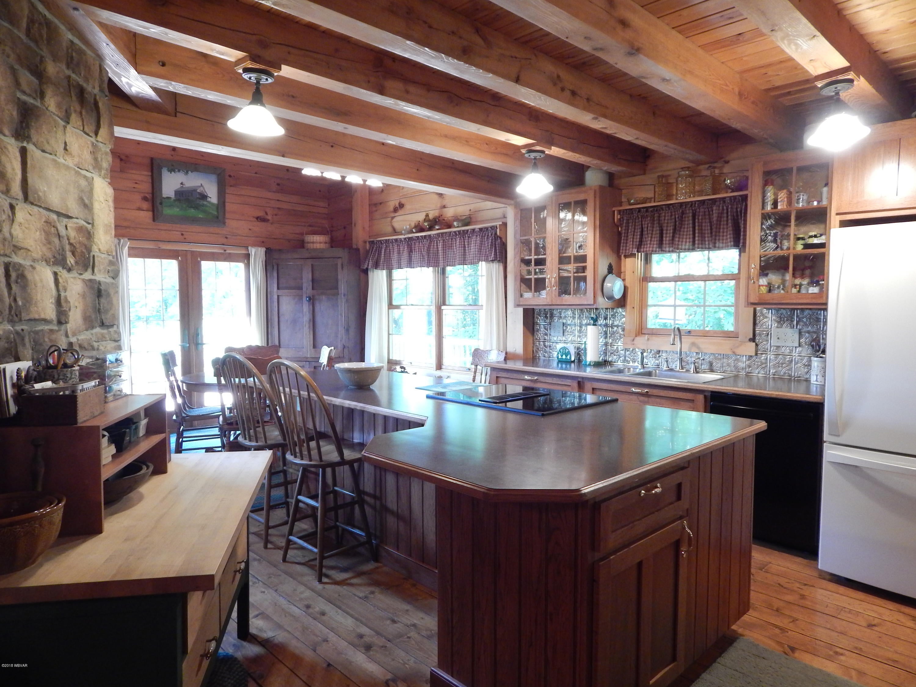 106 Pentz Road New Columbia, PA 17856 - Photo 45 of 45 Open floor plan