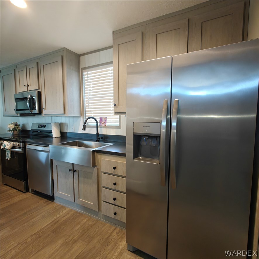 463 Santa Maria Road Bullhead City, AZ 86442 - Photo 8 of 39