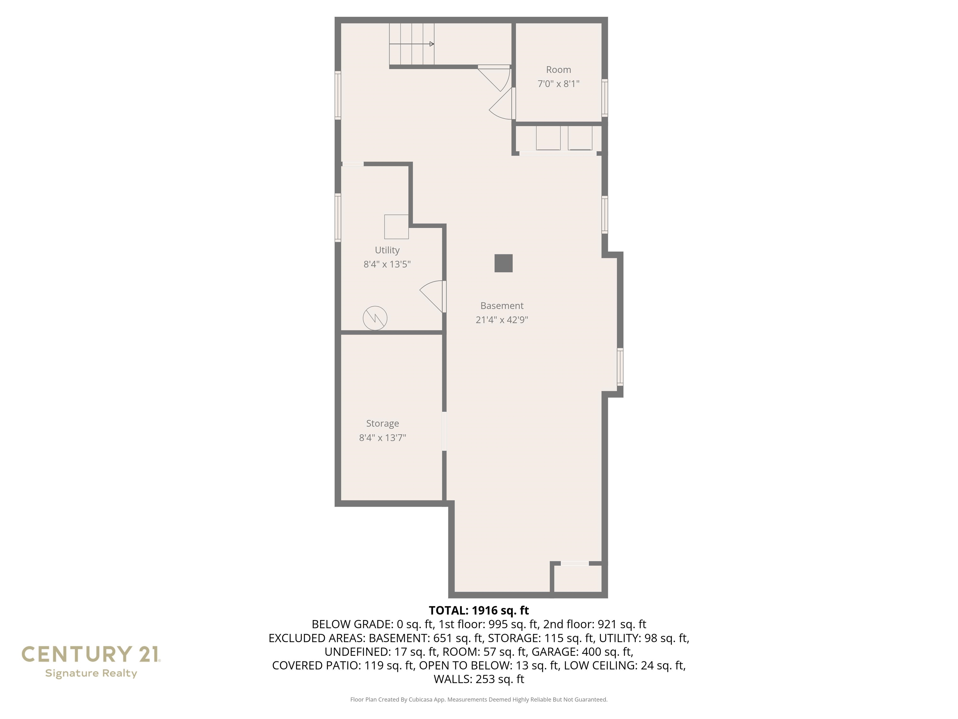 809 19th Street Bay City, MI 48708 - Photo 27 of 33 Gallery Image 27