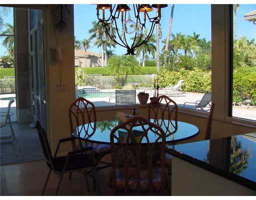 4065 Avalon Pointe Drive Boca Raton, FL 33496 - Photo 7 of 16 Breakfast Nook
