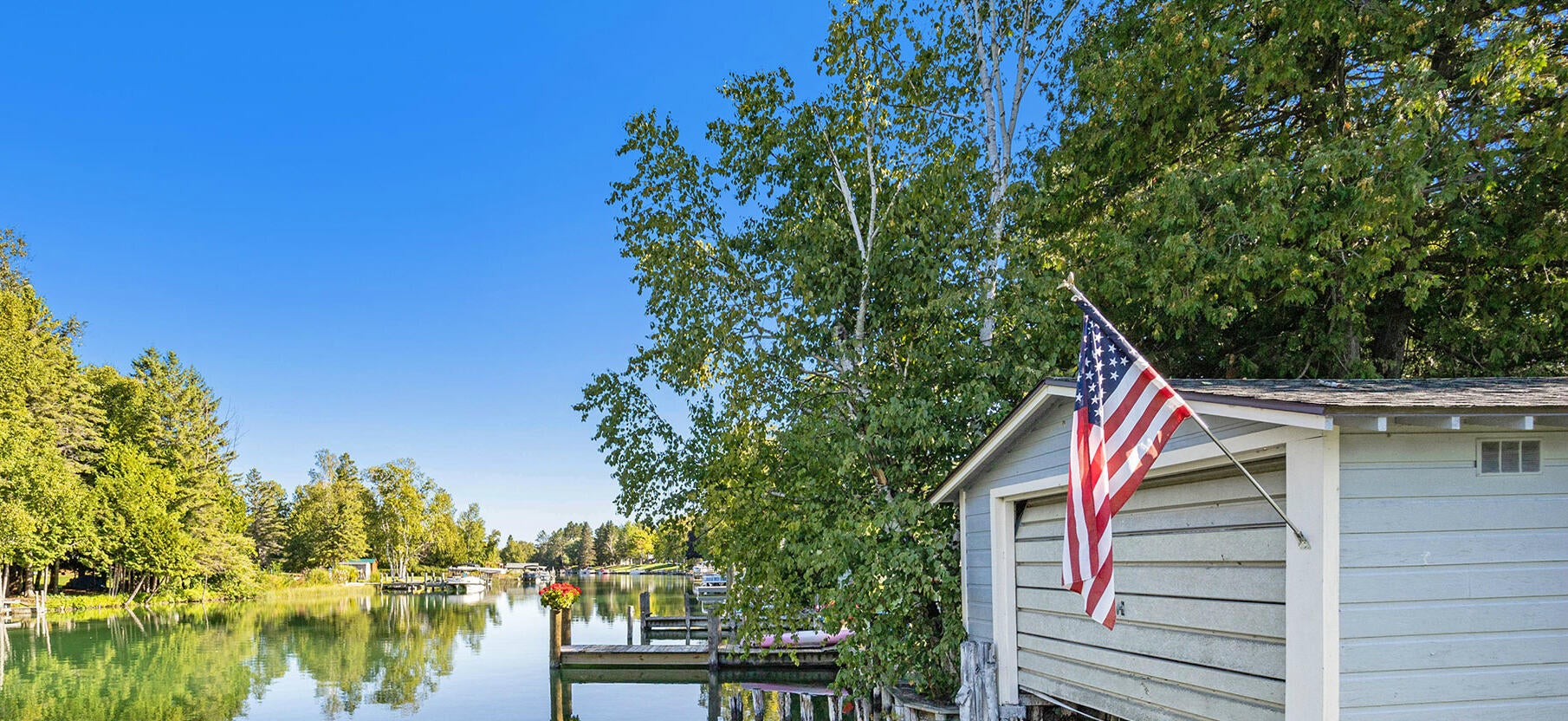 8301 Beebe Road Cheboygan, MI 49721 - Photo 35 of 43 Gallery Image 35