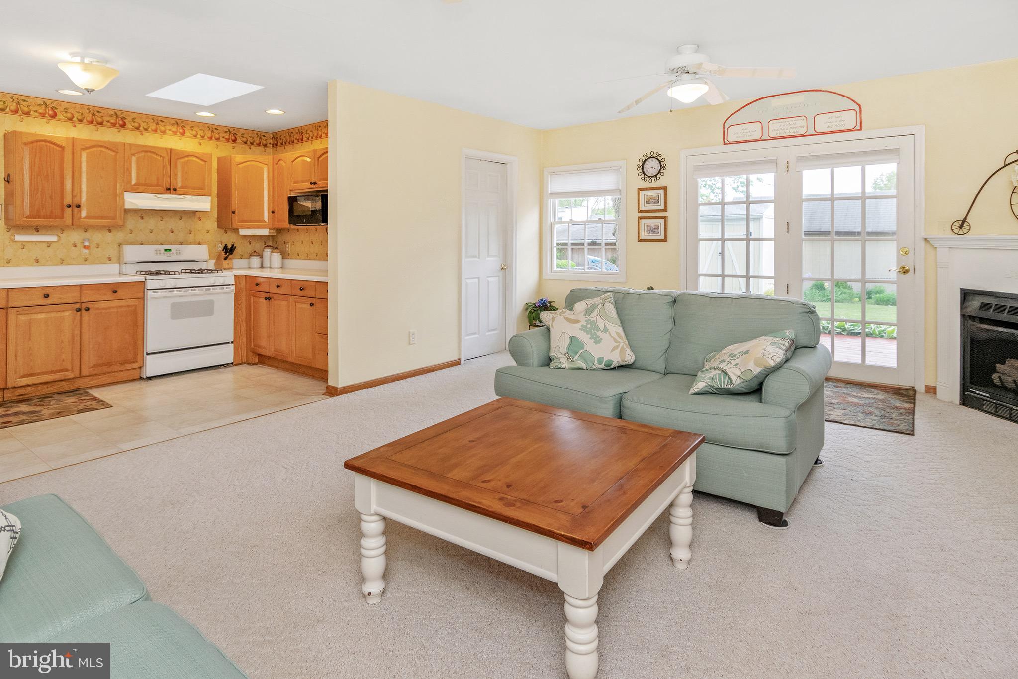409 Elmwood Road Baltimore, MD 21206 - Photo 12 of 31 Family Room Addition