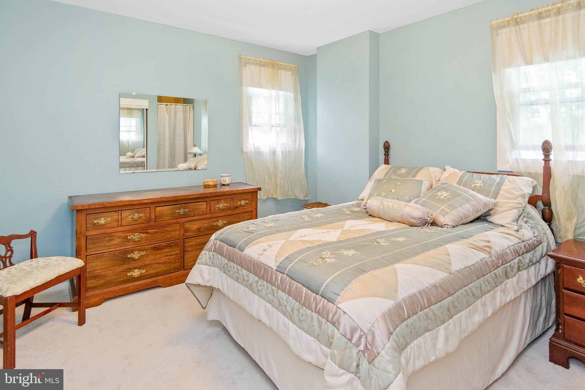 409 Elmwood Road Baltimore, MD 21206 - Photo 21 of 31 Upstairs Bedroom 4