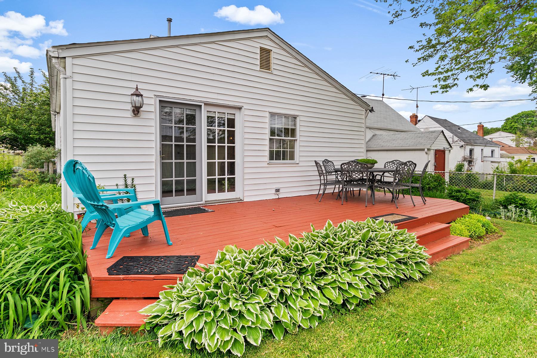 409 Elmwood Road Baltimore, MD 21206 - Photo 24 of 31