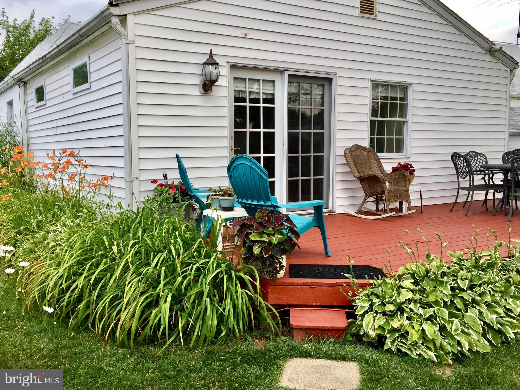 409 Elmwood Road Baltimore, MD 21206 - Photo 26 of 31