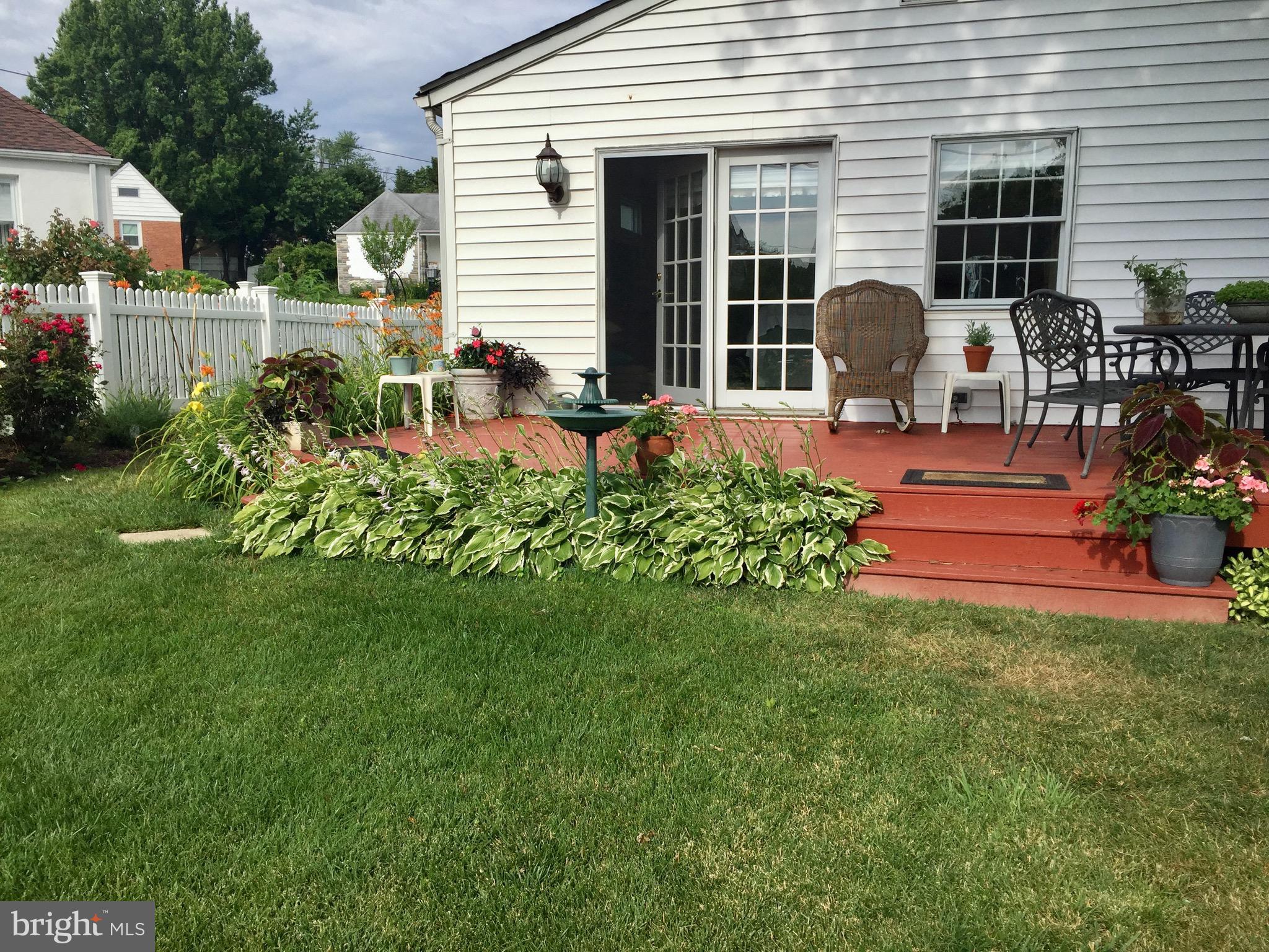 409 Elmwood Road Baltimore, MD 21206 - Photo 29 of 31