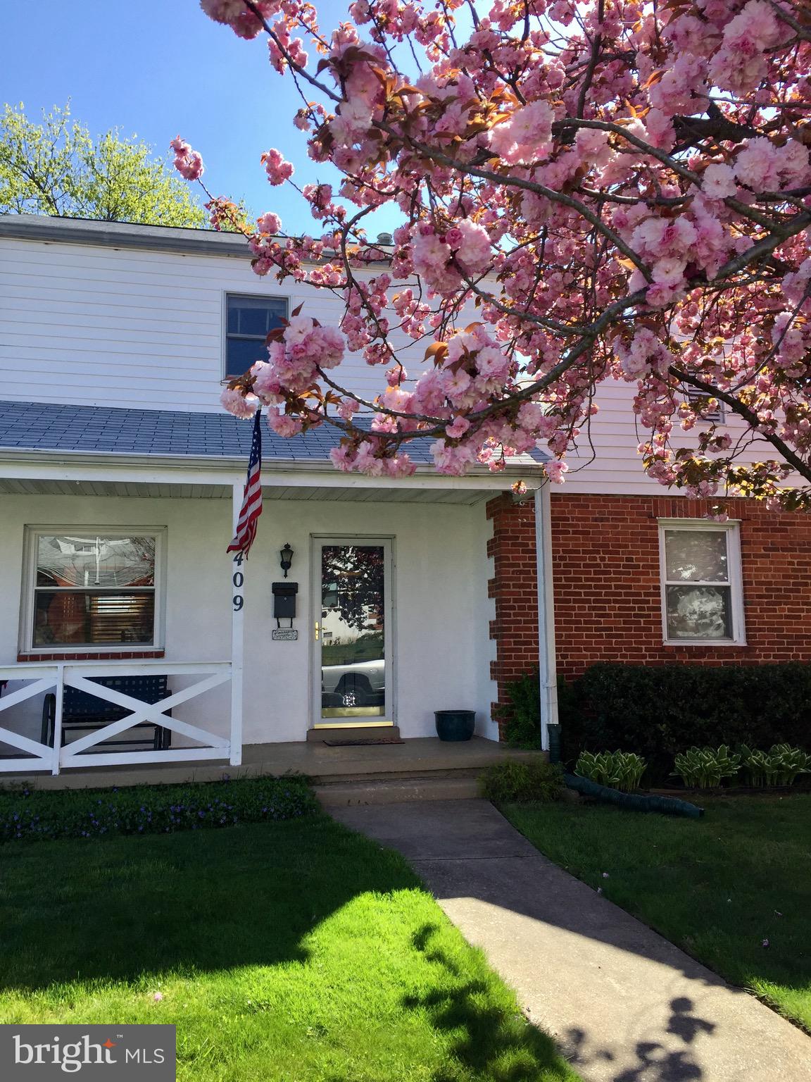 409 Elmwood Road Baltimore, MD 21206 - Photo 30 of 31