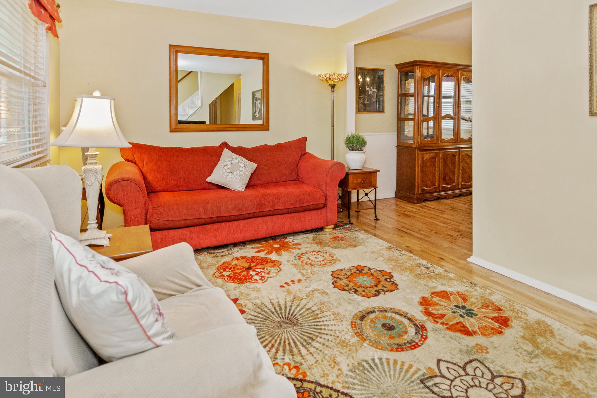 409 Elmwood Road Baltimore, MD 21206 - Photo 5 of 31