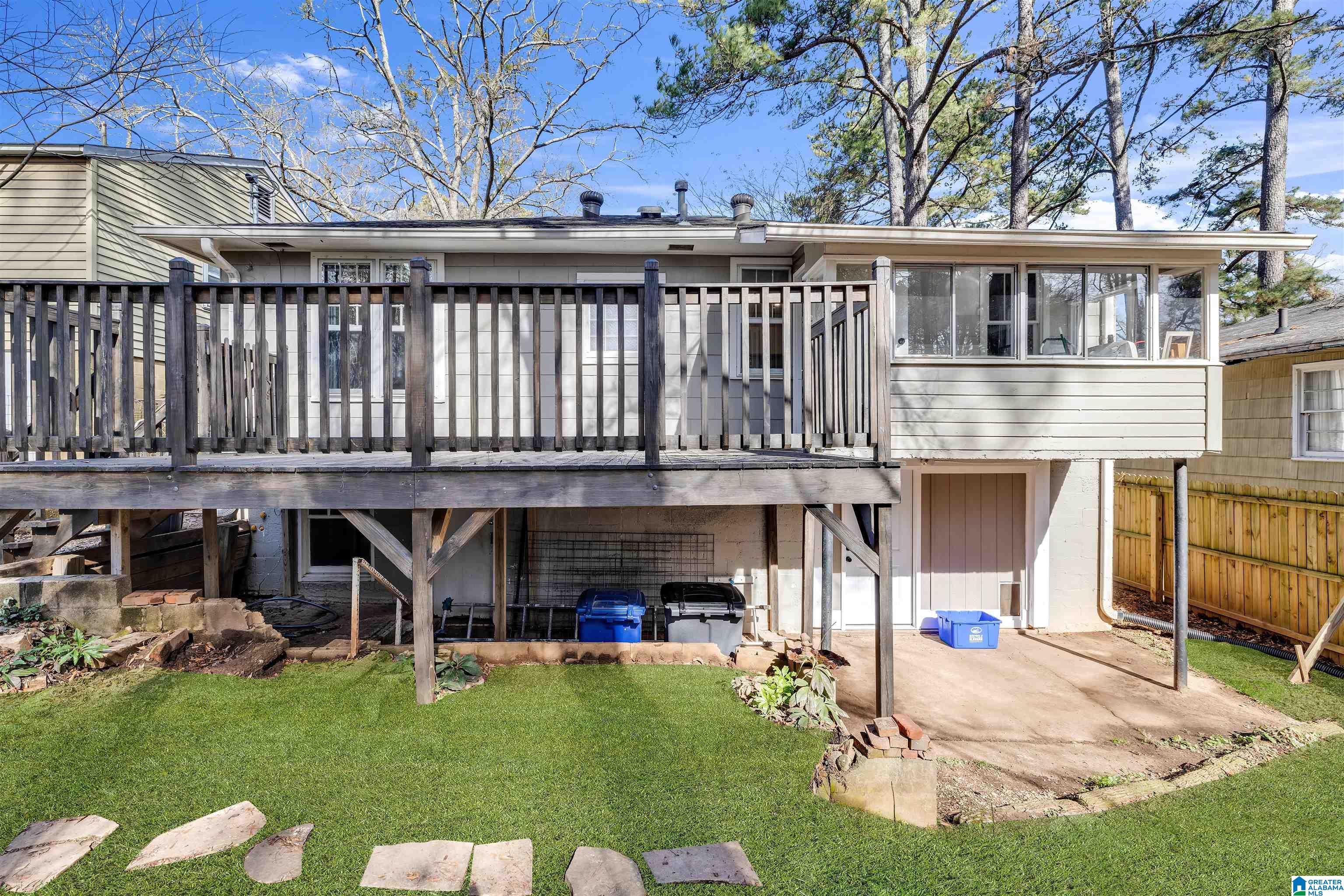 1409 Monticello Road Birmingham, AL 35210 - Photo 25 of 27