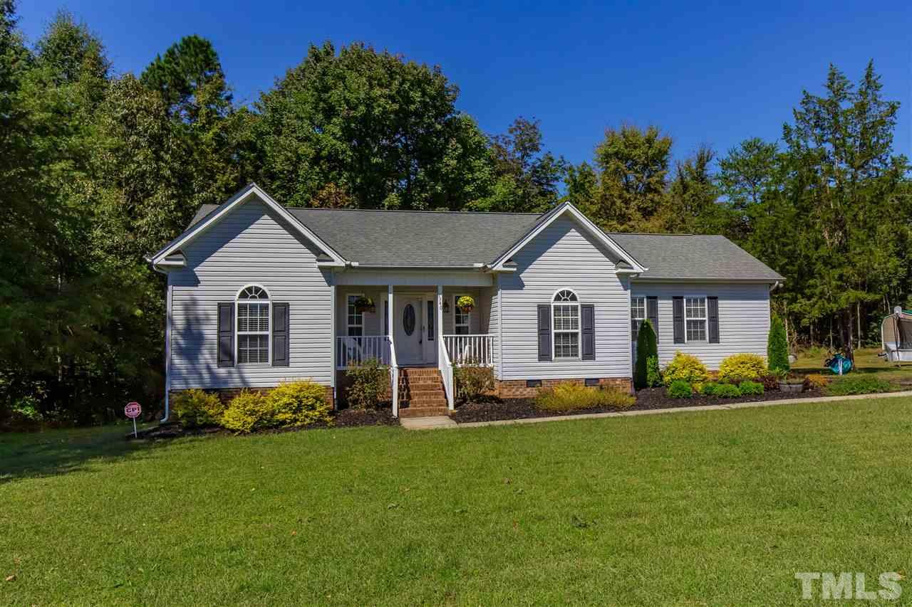 1340 Crawford Road Graham, NC 27253 - Photo 1 of 25 Gallery Image 1