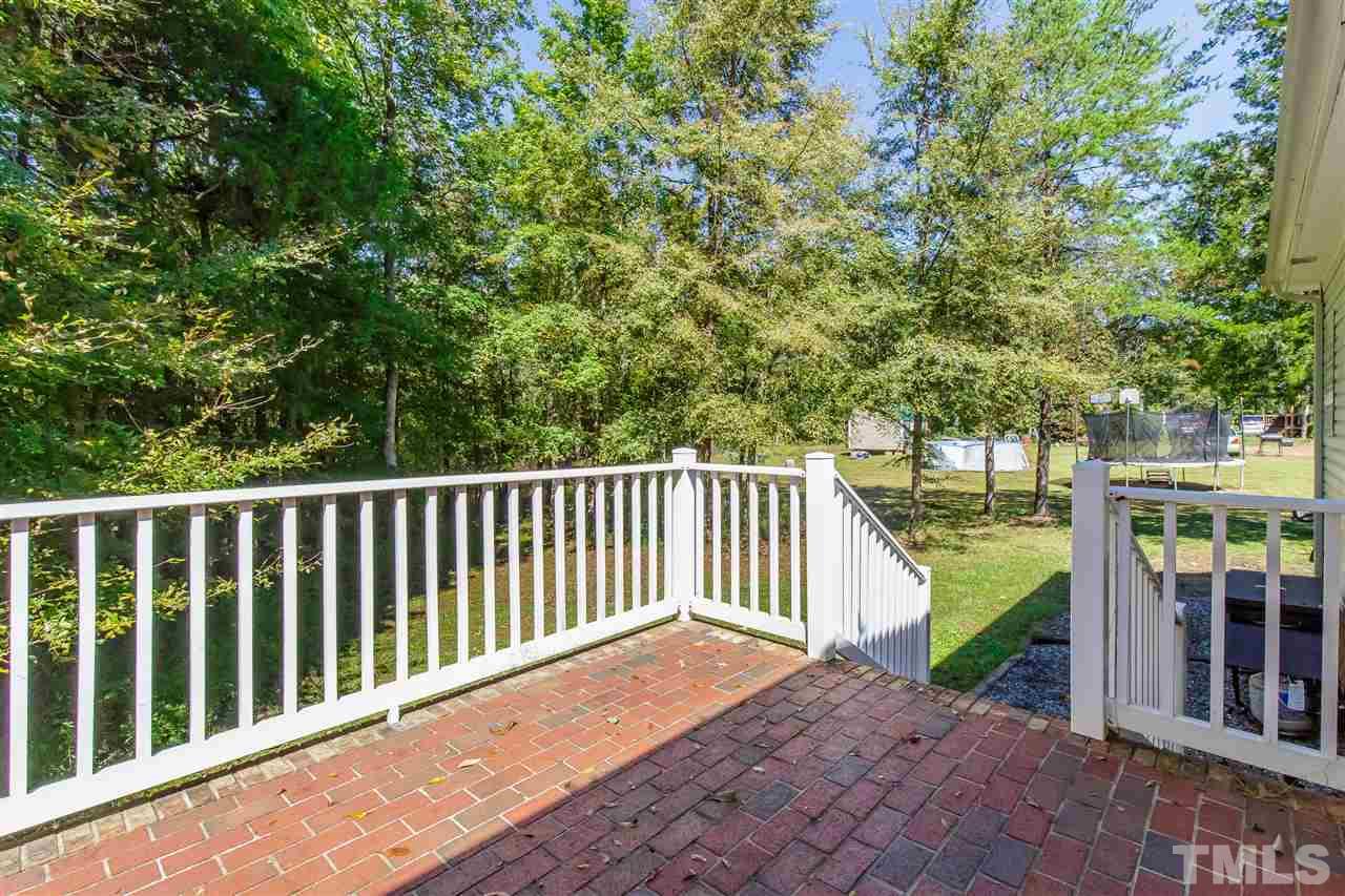 1340 Crawford Road Graham, NC 27253 - Photo 22 of 25 Gallery Image 22
