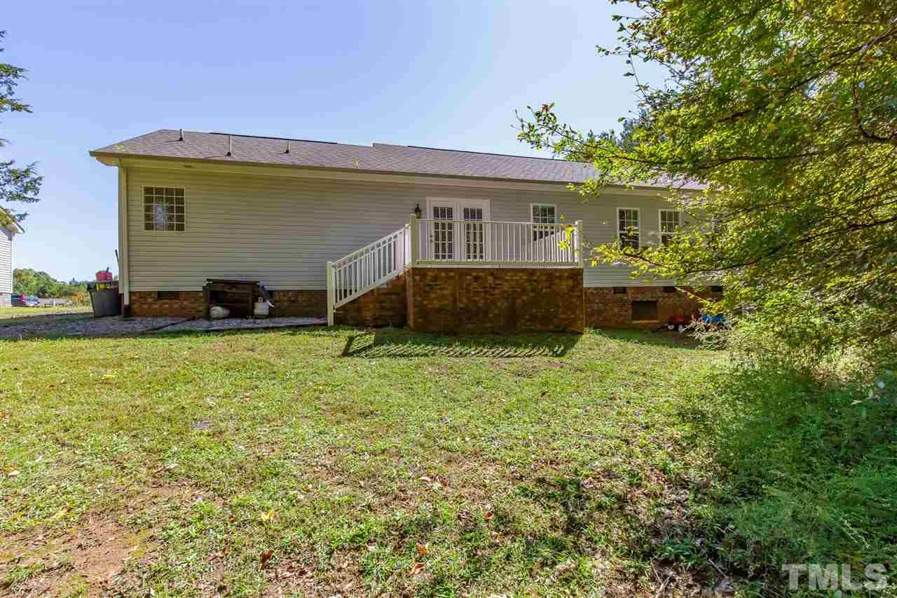 1340 Crawford Road Graham, NC 27253 - Photo 23 of 25 Gallery Image 23