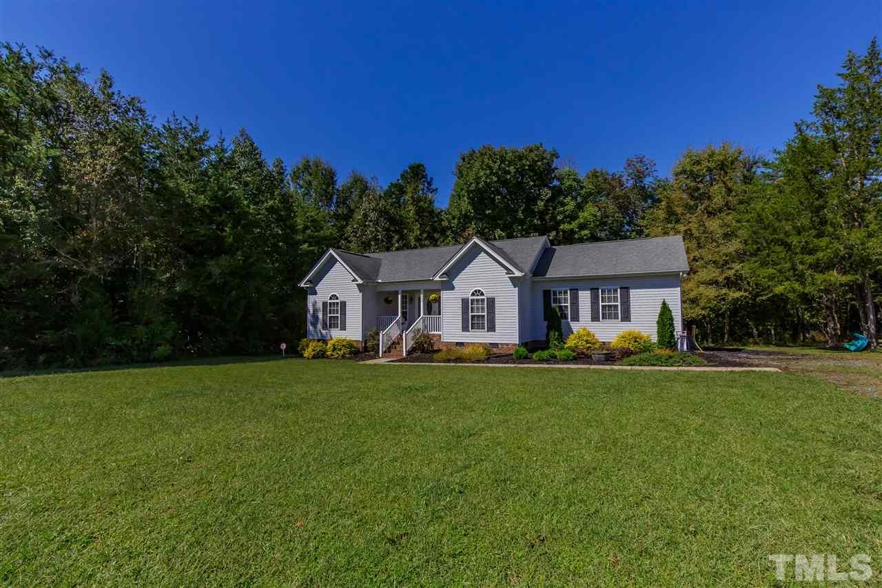 1340 Crawford Road Graham, NC 27253 - Photo 24 of 25 Gallery Image 24