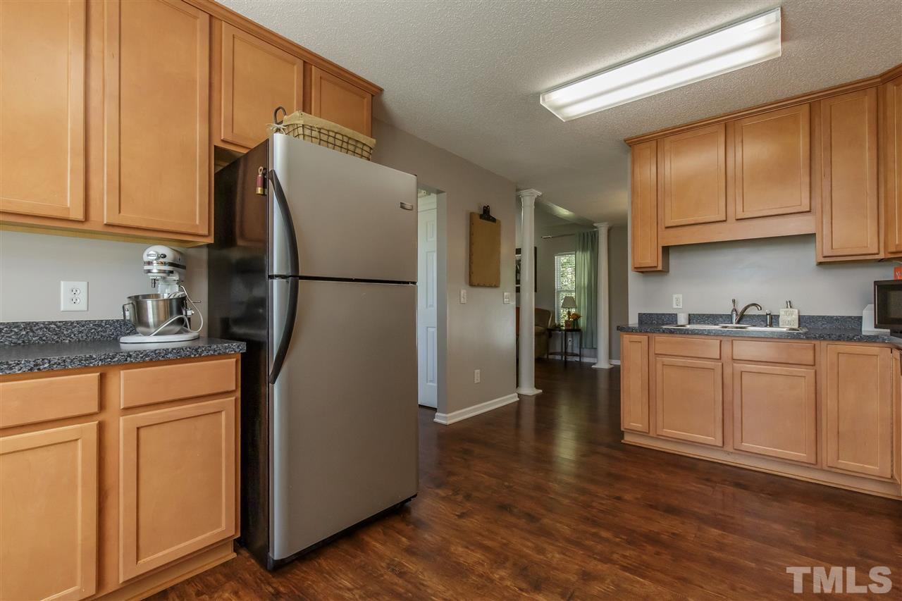 1340 Crawford Road Graham, NC 27253 - Photo 6 of 25 Gallery Image 6