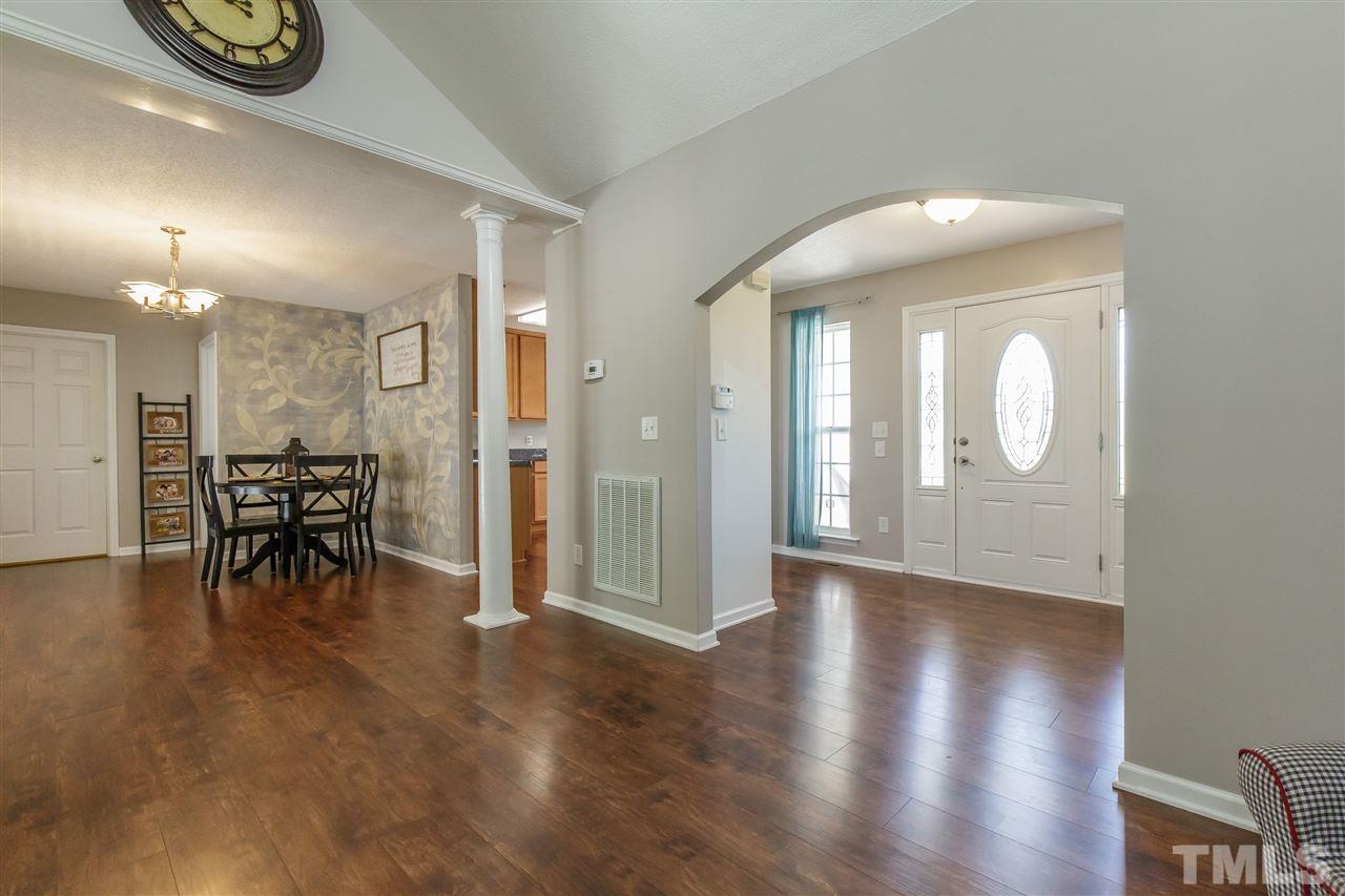 1340 Crawford Road Graham, NC 27253 - Photo 9 of 25 Gallery Image 9