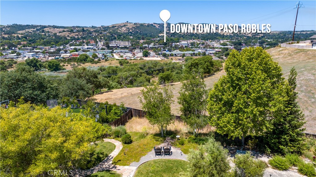 669 Red Cloud Road Paso Robles, CA 93446 - Photo 55 of 61