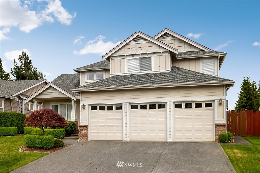 18544 173rd Way Southeast Renton, WA 98058 - Photo 1 of 25 Gallery Image 1