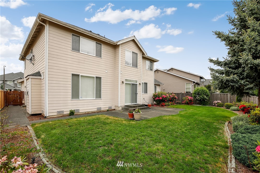 18544 173rd Way Southeast Renton, WA 98058 - Photo 23 of 25 Gallery Image 23