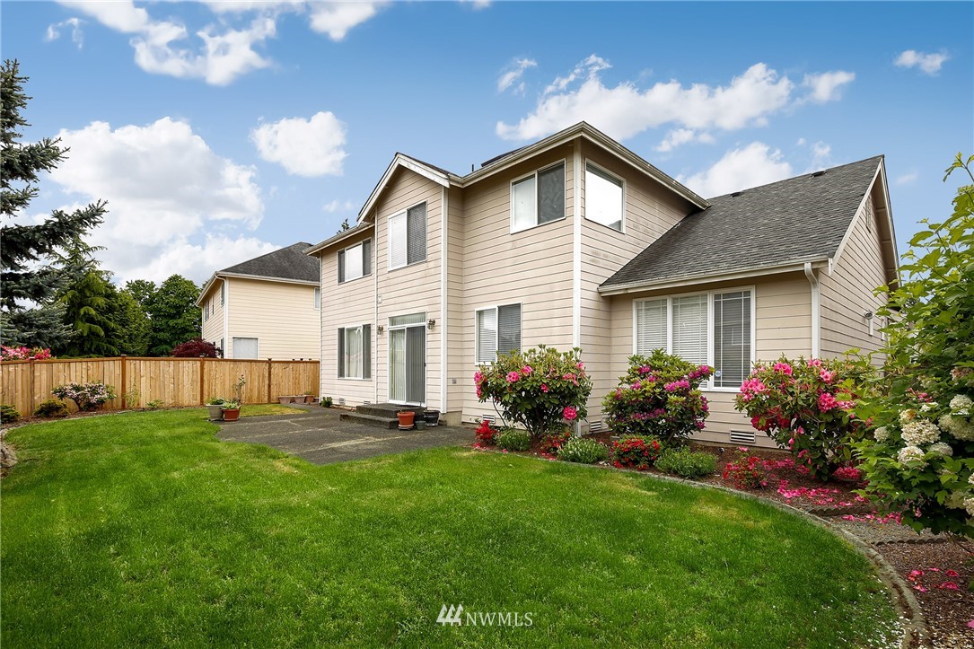 18544 173rd Way Southeast Renton, WA 98058 - Photo 25 of 25 Gallery Image 25